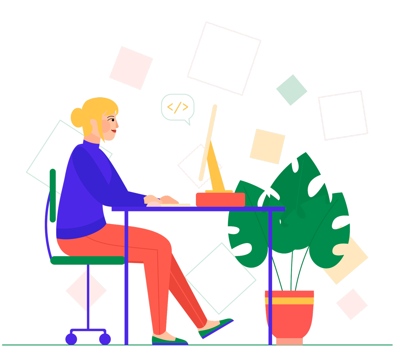 Yashshree Academy App